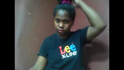 Snapshot of deliah712909 chatting on January 6, 2025, 2:03 pm deliah712909 online show from January 6, 2025, 2:03 pm