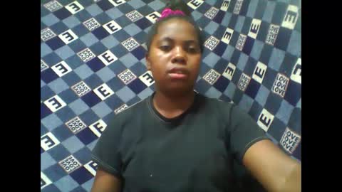 Snapshot of deliah712909 chatting on January 9, 2025, 6:26 pm deliah712909 online show from January 9, 2025, 6:26 pm