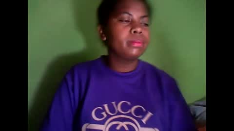 Snapshot of deliah712909 chatting on January 14, 2025, 5:08 am deliah712909 online show from January 14, 2025, 5:08 am