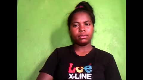 Snapshot of deliah712909 chatting on January 31, 2025, 9:27 am deliah712909 online show from January 31, 2025, 9:27 am