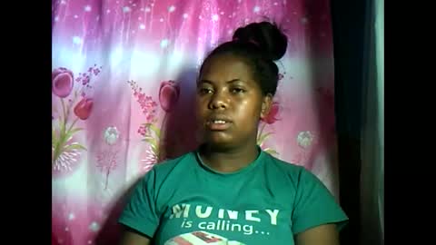 Snapshot of deliah712909 chatting on February 8, 2025, 8:09 am deliah712909 online show from February 8, 2025, 8:09 am