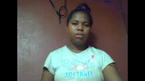 Snapshot of deliah712909 chatting on February 20, 2025, 4:50 am deliah712909 online show from February 20, 2025, 4:50 am