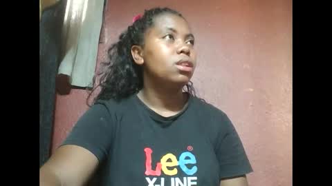 Snapshot of deliah712909 chatting on March 1, 2025, 6:13 am deliah712909 online show from March 1, 2025, 6:13 am