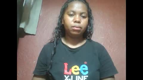 Snapshot of deliah712909 chatting on March 1, 2025, 9:51 am deliah712909 online show from March 1, 2025, 9:51 am