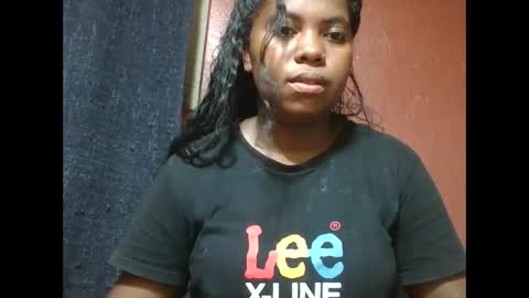 Snapshot of deliah712909 chatting on March 4, 2025, 10:46 am deliah712909 online show from March 4, 2025, 10:46 am