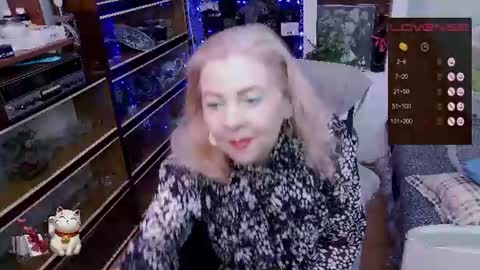 Snapshot of delicecat chatting on July 1, 2026, 9:22 am Delicacat online show from July 1, 2026, 9:22 am