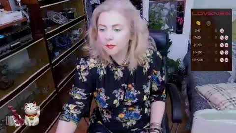 Snapshot of delicecat chatting on July 2, 2026, 9:37 am Delicacat online show from July 2, 2026, 9:37 am