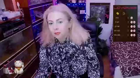 Snapshot of delicecat chatting on July 8, 2026, 10:09 am Delicacat online show from July 8, 2026, 10:09 am