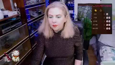 Snapshot of delicecat chatting on July 17, 2026, 9:16 am Delicacat online show from July 17, 2026, 9:16 am