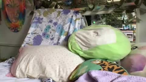 deliciosajones3 online show from March 11, 2026, 8:59 pm