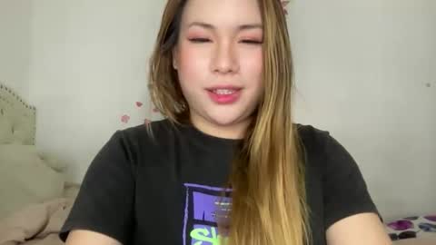 Snapshot of delicious_iya69 chatting on November 26, 2025, 12:22 am iyalicious online show from November 26, 2025, 12:22 am