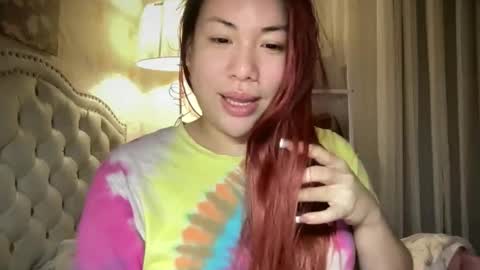 Snapshot of delicious_iya69 chatting on June 7, 2026, 4:55 pm iyalicious online show from June 7, 2026, 4:55 pm