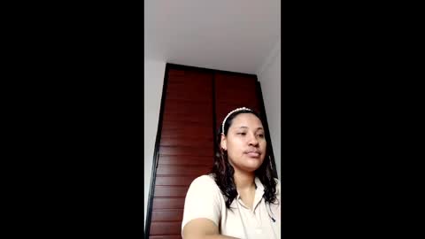 Sarah online show from May 11, 2026, 6:16 pm