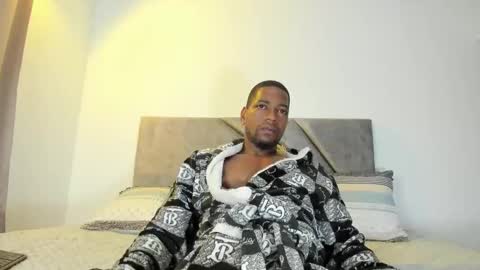 Jean paul and Salome online show from March 15, 2026, 11:05 am