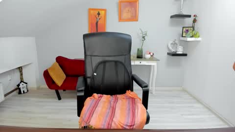 DeliciousLolly online show from October 2, 2025, 3:24 am