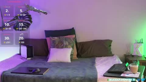 Kitty online show from April 26, 2026, 8:12 am