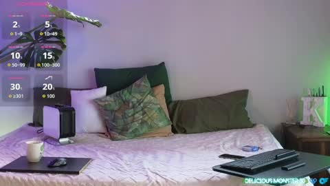Kitty online show from May 3, 2026, 6:41 am