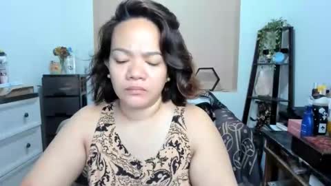 delightfulcurvy online show from March 31, 2026, 11:05 pm