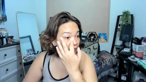 delightfulcurvy online show from June 24, 2026, 9:58 pm
