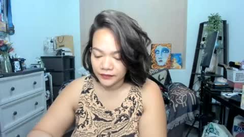 delightfulcurvy online show from June 29, 2026, 11:16 pm