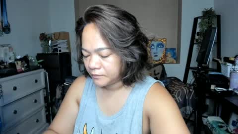 delightfulcurvy online show from July 3, 2026, 10:05 pm