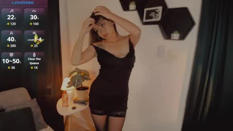 Snapshot of delilaah chatting on May 8, 2026, 5:46 am Delilah online show from May 8, 2026, 5:46 am