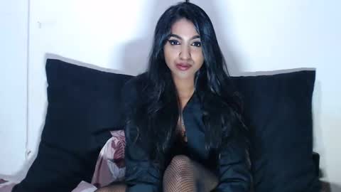 Snapshot of delilah_blazee chatting on January 26, 2025, 6:16 pm Delilah Blaze online show from January 26, 2025, 6:16 pm