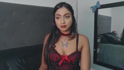 Snapshot of delilah_blazee chatting on June 9, 2026, 4:51 pm Delilah Blaze online show from June 9, 2026, 4:51 pm