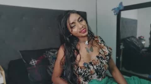 Snapshot of delilah_blazee chatting on June 15, 2026, 2:47 am Delilah Blaze online show from June 15, 2026, 2:47 am