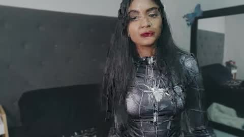 Snapshot of delilah_blazee chatting on June 16, 2026, 3:53 am Delilah Blaze online show from June 16, 2026, 3:53 am