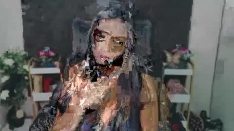 Delilah Blaze online show from June 19, 2026, 8:01 pm
