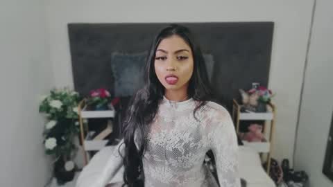 Delilah Blaze online show from June 23, 2026, 4:49 pm