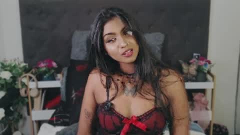 Delilah Blaze online show from June 25, 2026, 9:30 pm