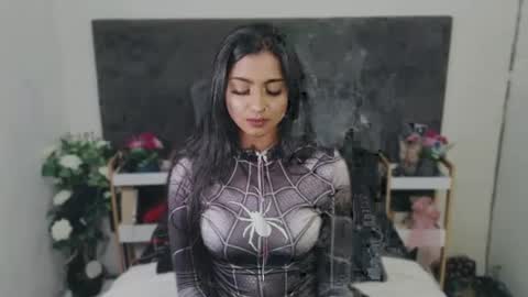 Delilah Blaze online show from June 26, 2026, 6:34 pm