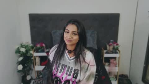 Delilah Blaze online show from June 27, 2026, 10:26 pm