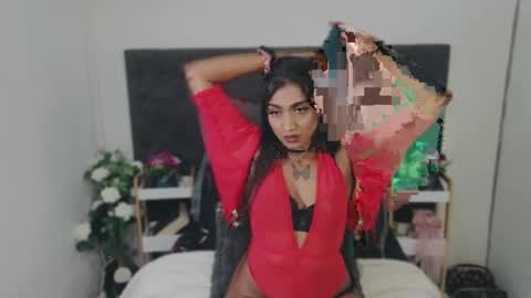 Delilah Blaze online show from June 29, 2026, 6:30 pm
