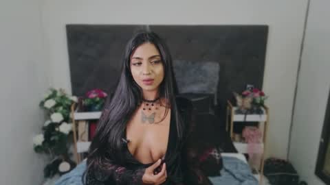 Delilah Blaze online show from July 2, 2026, 4:07 am