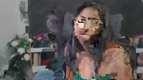Delilah Blaze online show from July 9, 2026, 5:55 am