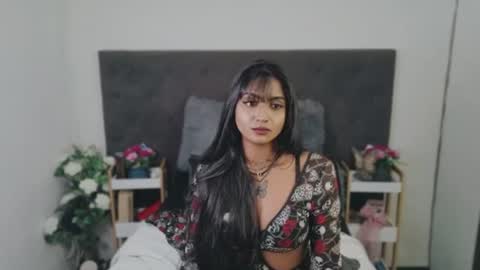 Delilah Blaze online show from July 17, 2026, 7:52 pm