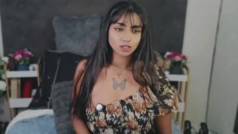 Delilah Blaze online show from July 23, 2026, 9:13 pm