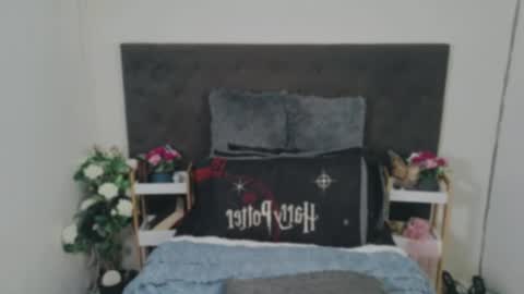 Delilah Blaze online show from July 28, 2026, 7:50 pm