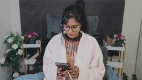 Delilah Blaze online show from July 30, 2026, 5:39 am
