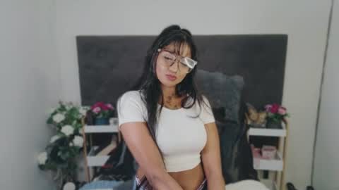 Delilah Blaze online show from August 4, 2026, 5:37 pm