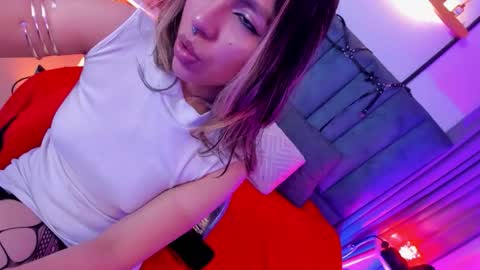 della online show from March 17, 2026, 9:40 pm