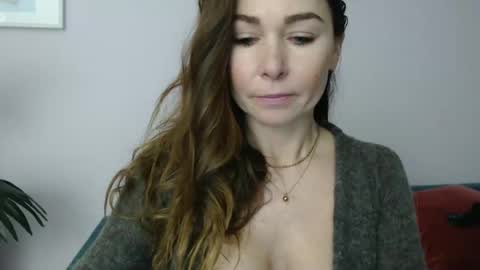 delilah_sweet online show from February 27, 2025, 2:43 pm
