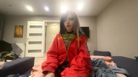 Snapshot of delilahdyl chatting on November 26, 2025, 6:42 pm Mila online show from November 26, 2025, 6:42 pm