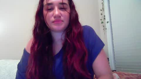 delilahraynee online show from June 2, 2026, 3:08 am