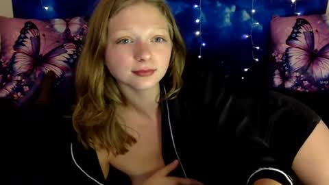 Snapshot of delilalove3412 chatting on June 16, 2026, 10:23 pm DelilaLove3412 online show from June 16, 2026, 10:23 pm
