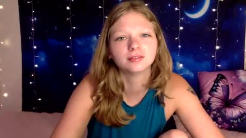 Snapshot of delilalove3412 chatting on July 4, 2026, 12:17 am DelilaLove3412 online show from July 4, 2026, 12:17 am