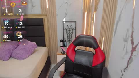 Snapshot of delilaquinn chatting on September 12, 2025, 12:16 pm delilaquinn online show from September 12, 2025, 12:16 pm